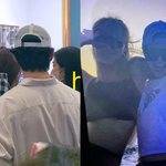 [댓글부탁해] 오늘은 <b>뷔</b>제니ㅋㅋㅋ