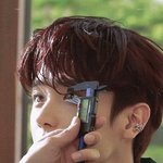 더보이즈 현재 눈 ㄹㅇ <b>국보</b>급이다