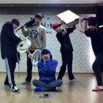 [군머] 요즘 계속 이 <b>상태</b>임