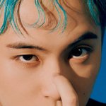 [NCT칠프] 티저 전용 <b>짝눈</b> 치켜뜨기