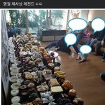 명절제사상 레전드