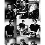 [NCT칠프] 흑백 취향 모여봐
