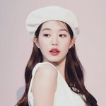장원영 <b>하파</b>크리스틴 개잘어울려 진심