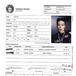 [NCT칠프] <b>범죄</b>액션영화 오프닝 컷