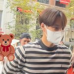 카이 <b>사복</b> 핏 좀 봐