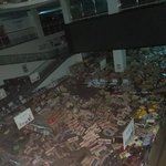 [댓글부탁해] 현재 난리난 포항 지역 <b>침수</b>사진