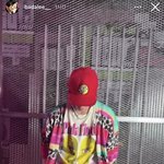 [NCT칠프] 안무가님 스토리에 <b>용이</b> 올라왓엇넹