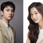 도경수 드라마 대본리딩 공개됨