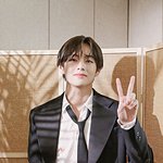 귀엽고 잘생긴 봄꽃<b>미남</b>