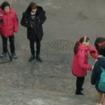 드라마 피노키오에서 기자가 멋진 직업이라는 걸 깨닫게 해준 장면