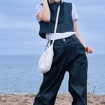 <b>롯월</b>갈때 이 착장어때?