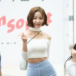단발로 인기 <b>급상승</b>한 여돌