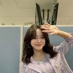메인보컬이지만 비주얼도 <b>담당</b>하는 여돌