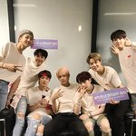 방탄팬들은 오늘은 그냥