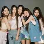 뉴진스 <b>혜인</b> 분위기 개오진다