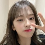 근데 <b>안유진</b> 남자다 뭐다 하는거