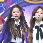 [19] 와 장원영 <b>볼살</b> 뭐임