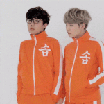 [군머] 브앱 <b>화개</b>장터 듀오가 개웃겻는데