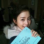 세상에서 자기 예쁜 거 제일 잘 <b>알</b> 것 같은 <b>사람</b> 누구 같아?