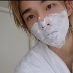 [스키즈] <b>면도</b>키즈