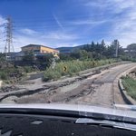 태풍) 포항 오천읍 <b>피해상황</b>