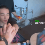 [스키즈] 냥냥<b>케미</b>