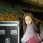 소녀시대 <b>유리</b> 인스타 사진 올렸음 ㅋㅋ