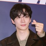 공조2 시사회 <b>이준호</b>