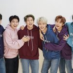 [몬스타엑스] 아 웃겨서 기절ㅋㅋㅋㅋㅋㅋ