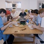 [NCT칠프] 우리칠 먹는 양 나보다 적을듯