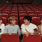 [NCT칠프] 포시즌즈 아티움극장에서 찍은거