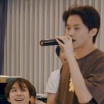 [NCT칠프] <b>똥강아지</b> 표정