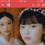 [댓글부탁해] <b>톡</b><b>선</b> 뉴진스 얘는 누구야??
