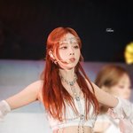자기전 윈터는 힐링이야