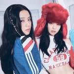 이번 <b>티저</b>는 제니랑 지수