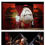 센과치히로~ 실사 연극