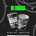 [NCT칠프] 컴백 <b>기념</b> <b>카페</b>!!!