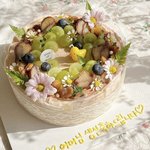 [댓글부탁해] <b>엄마</b>생신 <b>케이크</b> 머할지 골라줘