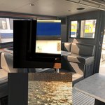 톡선에 있는 뷔 제니 커플목걸이에 이어 페리도 구라로 판명