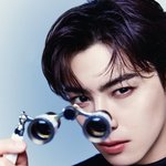 차은우 이번 화보 또 미쳤음