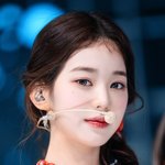 장원영 <b>천사</b>인가봄