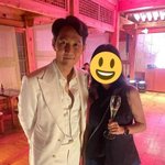 <b>CJ</b> 프리즈 서울 전야제 VIP로 초대된 연예인들