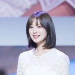 단발 머리가 잘 어울리는 여자 연예인은?
