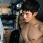 [댓글부탁해] 너네 잘생겼는데 싫은 <b>남배우</b> 있음?