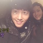 <b>이상우</b>와 김소연의 비밀연애 들킨 이유