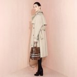 전지현 <b>버버리</b> ㄷㄷ