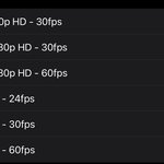 [NCT드림] <b>비디오</b> 설정
