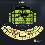 [NCT드림] 얘들아 지금도 자리 추반 해주니