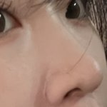 나 <b>콧대</b> 낮은 편 맞지?