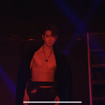 펜타곤 <b>유토</b> 빠진지 2일차